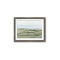 Picture of Green Space II _GroupedProduct_Rectangle_Landscape_Framed_Matted_