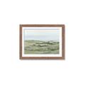 Picture of Green Space II _GroupedProduct_Rectangle_Landscape_Framed_Matted_