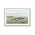Picture of Green Space II _GroupedProduct_Rectangle_Landscape_Framed_Matted_