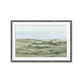 Picture of Green Space II _GroupedProduct_Rectangle_Landscape_Framed_Matted_