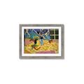 Picture of Flowers & Fruit _GroupedProduct_Rectangle_Landscape_Framed_Matted_
