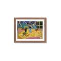 Picture of Flowers & Fruit _GroupedProduct_Rectangle_Landscape_Framed_Matted_