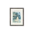 Picture of A blue Momentum _GroupedProduct_Rectangle_Portrait_Framed_Matted_