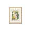 Picture of EV Hanging Lamp _GroupedProduct_Rectangle_Portrait_Framed_Matted_