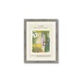 Picture of EV Hanging Lamp _GroupedProduct_Rectangle_Portrait_Framed_Matted_