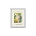 Picture of EV Hanging Lamp _GroupedProduct_Rectangle_Portrait_Framed_Matted_