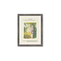 Picture of EV Hanging Lamp _GroupedProduct_Rectangle_Portrait_Framed_Matted_