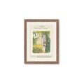 Picture of EV Hanging Lamp _GroupedProduct_Rectangle_Portrait_Framed_Matted_