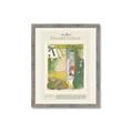 Picture of EV Hanging Lamp _GroupedProduct_Rectangle_Portrait_Framed_Matted_
