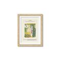 Picture of EV Hanging Lamp _GroupedProduct_Rectangle_Portrait_Framed_Matted_