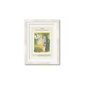 Picture of EV Hanging Lamp _GroupedProduct_Rectangle_Portrait_Framed_Matted_
