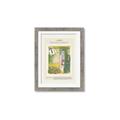 Picture of EV Hanging Lamp _GroupedProduct_Rectangle_Portrait_Framed_Matted_