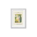 Picture of EV Hanging Lamp _GroupedProduct_Rectangle_Portrait_Framed_Matted_