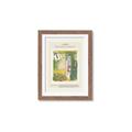 Picture of EV Hanging Lamp _GroupedProduct_Rectangle_Portrait_Framed_Matted_