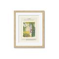 Picture of EV Hanging Lamp _GroupedProduct_Rectangle_Portrait_Framed_Matted_