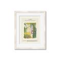 Picture of EV Hanging Lamp _GroupedProduct_Rectangle_Portrait_Framed_Matted_