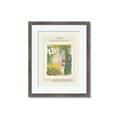 Picture of EV Hanging Lamp _GroupedProduct_Rectangle_Portrait_Framed_Matted_