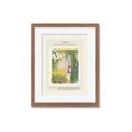 Picture of EV Hanging Lamp _GroupedProduct_Rectangle_Portrait_Framed_Matted_