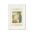 Picture of EV Hanging Lamp _GroupedProduct_Rectangle_Portrait_Framed_Matted_