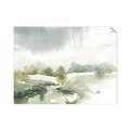 Picture of Watercolor Views II _GroupedProduct_Rectangle_Landscape_Unframed_Print_Only_