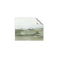 Picture of Green Space I _GroupedProduct_Rectangle_Landscape_Unframed_Print_Only_