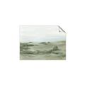 Picture of Green Space I _GroupedProduct_Rectangle_Landscape_Unframed_Print_Only_