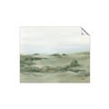 Picture of Green Space I _GroupedProduct_Rectangle_Landscape_Unframed_Print_Only_