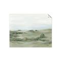 Picture of Green Space I _GroupedProduct_Rectangle_Landscape_Unframed_Print_Only_