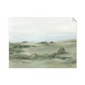 Picture of Green Space I _GroupedProduct_Rectangle_Landscape_Unframed_Print_Only_