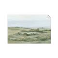 Picture of Green Space II _GroupedProduct_Rectangle_Landscape_Unframed_Print_Only_