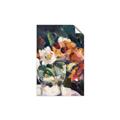 Picture of Bouquet in Vase _GroupedProduct_Rectangle_Portrait_Unframed_Print_Only_