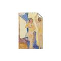 Picture of Ladies & Grapes _GroupedProduct_Rectangle_Portrait_Unframed_Print_Only_