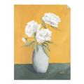 Picture of Roses & Vase _GroupedProduct_Rectangle_Portrait_Unframed_Print_Only_