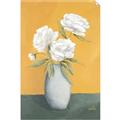 Picture of Roses & Vase _GroupedProduct_Rectangle_Portrait_Unframed_Print_Only_