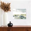 Picture of Watercolor Views I _GroupedProduct_Rectangle_Landscape_Canvas_