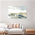 Picture of Watercolor Views I _GroupedProduct_Rectangle_Landscape_Canvas_