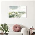 Picture of Watercolor Views II _GroupedProduct_Rectangle_Landscape_Canvas_