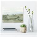 Picture of Green Space I _GroupedProduct_Rectangle_Landscape_Canvas_