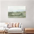 Picture of Green Space I _GroupedProduct_Rectangle_Landscape_Canvas_