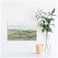 Picture of Green Space II _GroupedProduct_Rectangle_Landscape_Canvas_