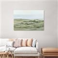 Picture of Green Space II _GroupedProduct_Rectangle_Landscape_Canvas_