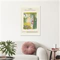 Picture of EV Hanging Lamp _GroupedProduct_Rectangle_Portrait_Canvas_