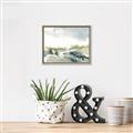 Picture of Watercolor Views I _GroupedProduct_Rectangle_Landscape_Canvas_Framed_