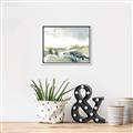 Picture of Watercolor Views I _GroupedProduct_Rectangle_Landscape_Canvas_Framed_