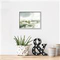 Picture of Watercolor Views II _GroupedProduct_Rectangle_Landscape_Canvas_Framed_