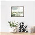 Picture of Watercolor Views II _GroupedProduct_Rectangle_Landscape_Canvas_Framed_