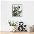 Picture of Sage Love _GroupedProduct_Rectangle_Portrait_Canvas_Framed_