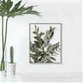 Picture of Sage Love _GroupedProduct_Rectangle_Portrait_Canvas_Framed_