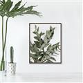 Picture of Sage Love _GroupedProduct_Rectangle_Portrait_Canvas_Framed_