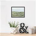 Picture of Green Space II _GroupedProduct_Rectangle_Landscape_Canvas_Framed_